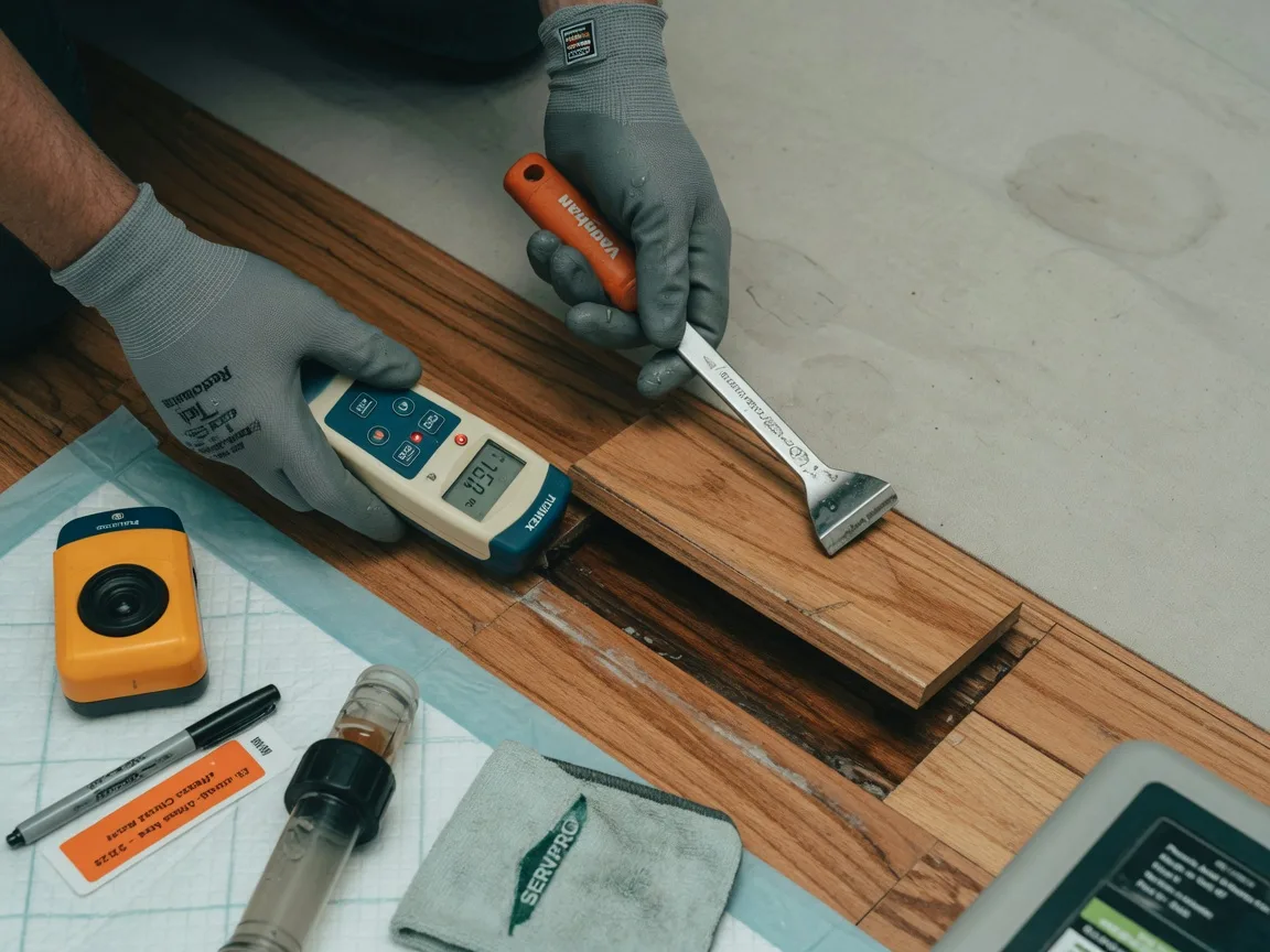 Why choose Water Damage Restoration in Karnes City, TX